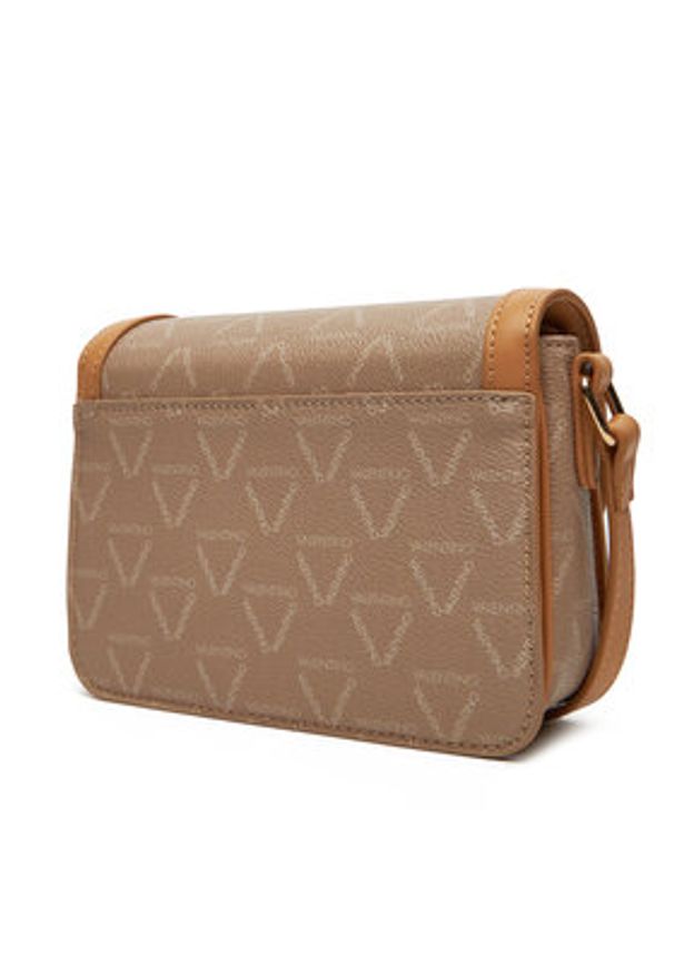 VALENTINO - Valentino Torebka Lady Re VBS8GT09 Brązowy. Kolor: brązowy. Materiał: skórzane