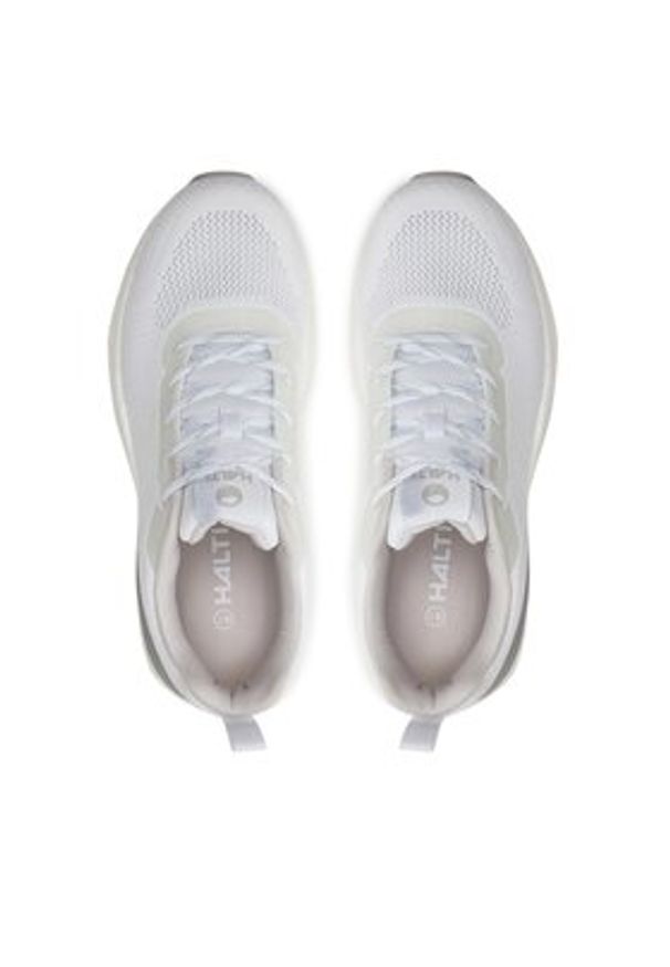 Halti Sneakersy Gale Bx M 054-2890 Biały. Kolor: biały. Materiał: mesh, materiał