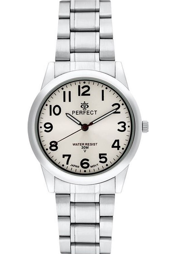 Zegarek Perfect Zegarek Męski PERFECT R50-03