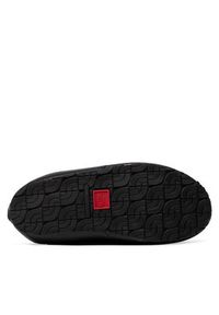 The North Face Kapcie Thermoball Traction Mule V NF0A3UZN33U Zielony. Kolor: zielony. Materiał: materiał #5