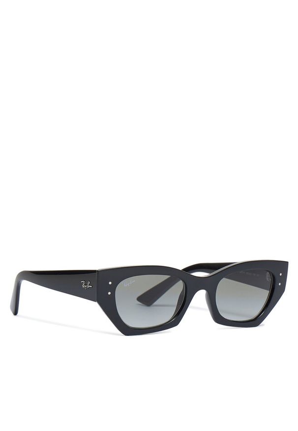 Okulary przeciwsłoneczne Ray-Ban. Kolor: czarny