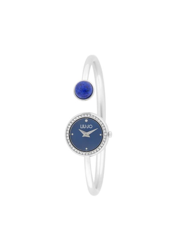 Liu Jo Zegarek Fashion Decor TLJ2810 Srebrny. Kolor: srebrny