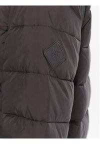 Roxy Kurtka przejściowa Wind ERJJK03692 Szary Regular Fit. Kolor: szary. Materiał: syntetyk #5