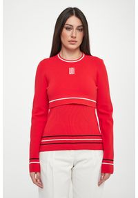 Sportalm - Komplet damski sweter + top SPORTALM #4