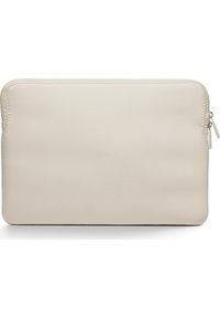 Etui Trunk Neoprene Sleeve do MacBook 15'' (moonlight). Materiał: nylon. Styl: elegancki, casual