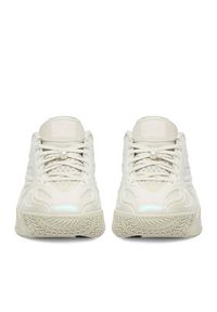 Reebok Buty do koszykówki EOSK-ANGEL REESE 1 100244236 Biały. Kolor: biały. Materiał: materiał. Sport: koszykówka #4