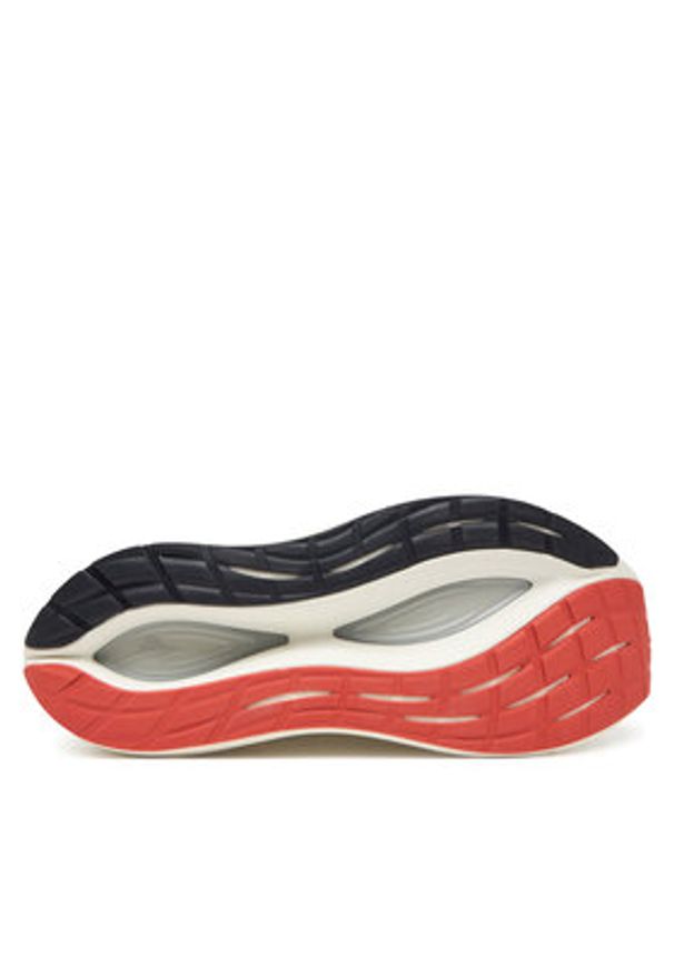 Mizuno Buty do biegania Mizuno Neo Vista 2 J1GC2534 Biały. Kolor: biały. Materiał: materiał
