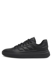 Adidas - adidas Sneakersy ZNTASY Lightmotion+ GZ2313 Czarny. Kolor: czarny. Materiał: syntetyk