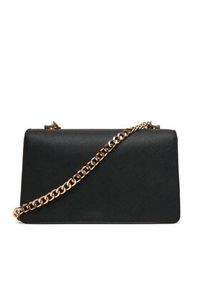 Liu Jo Torebka AA6056 ES029 Czarny. Kolor: czarny. Materiał: skórzane #3