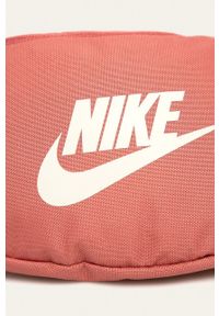 Nike Sportswear - Nerka. Kolor: pomarańczowy #3
