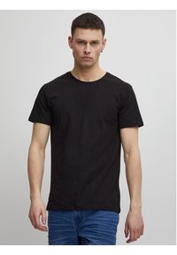 Blend Komplet 2 t-shirtów Nick 701877 Czarny Regular Fit. Kolor: czarny. Materiał: bawełna #8