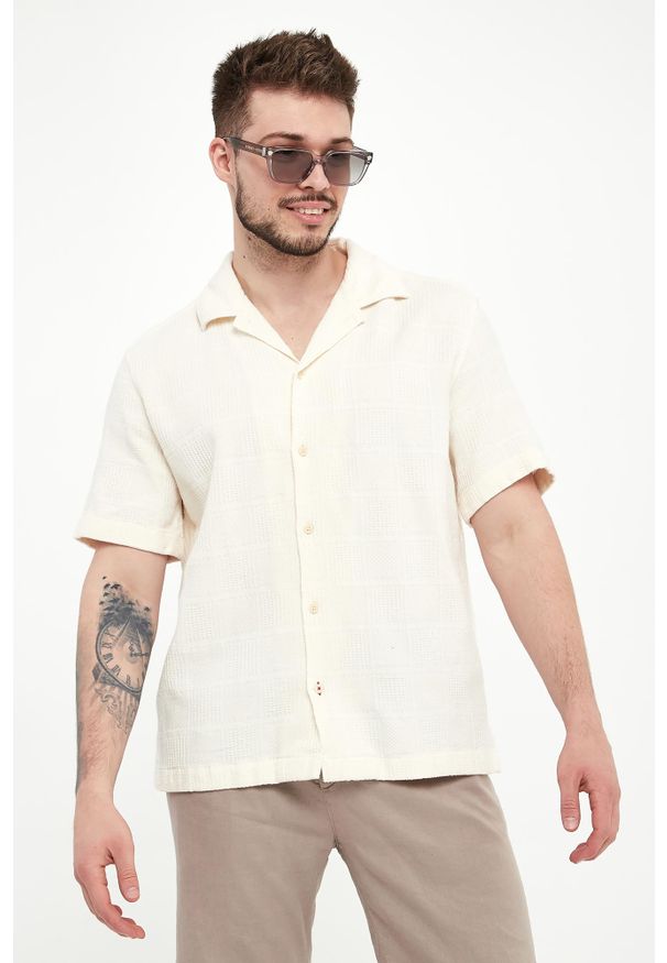 JOOP! Jeans - Koszula męska Hanau26 JOOP! JEANS