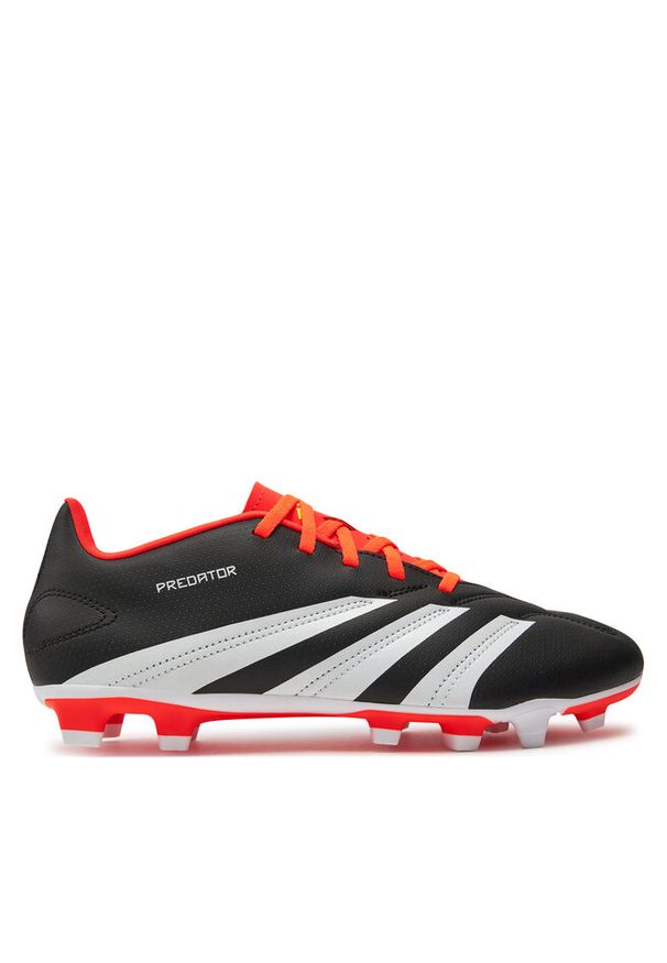 Adidas - Buty do piłki nożnej adidas. Kolor: czarny