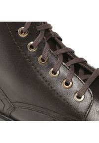 Lasocki Trzewiki ARC-NEW2-11 Brązowy. Kolor: brązowy. Materiał: skóra #6