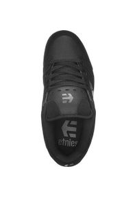 Buty męskie Etnies Fazegum. Kolor: czarny