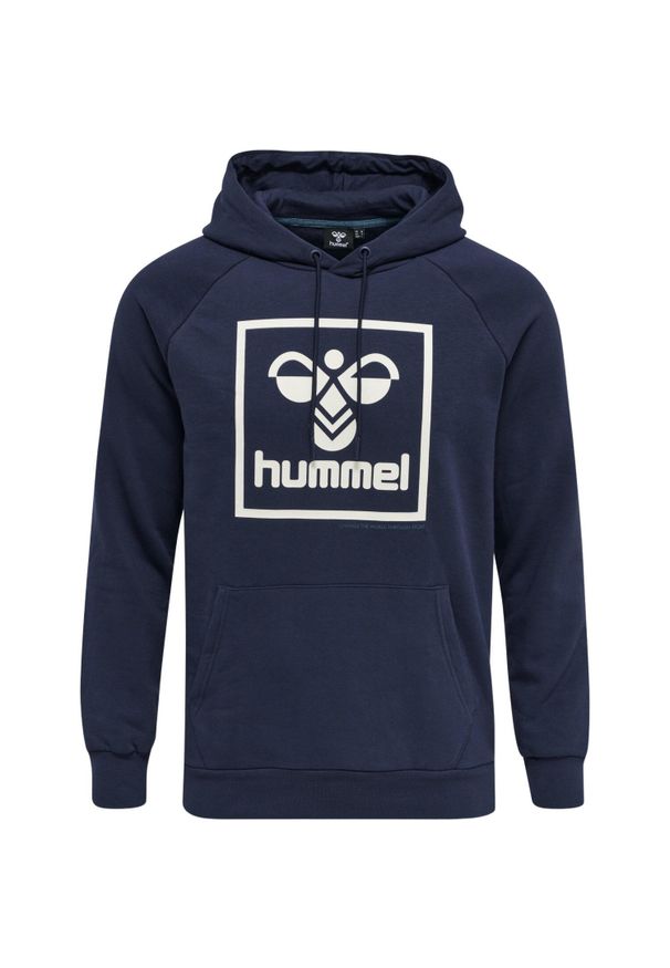 Bluza Hummel hmlISam. Kolor: wielokolorowy, czarny, biały