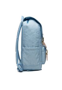 Herschel Plecak Herschel Little America™ Backpack 11390-06177 Niebieski. Kolor: niebieski. Materiał: materiał