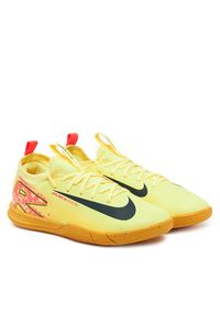 Nike Buty do piłki nożnej Giannis Freak 6 FQ8414 Żółty. Kolor: żółty #3