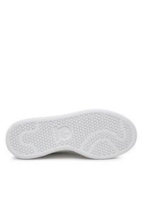 Adidas - adidas Sneakersy Stan Smith Shoes FZ6370 Biały. Kolor: biały. Materiał: skóra. Model: Adidas Stan Smith #3