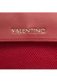 VALENTINO - Valentino Torebka Rolls VBS6IO02 Czerwony. Kolor: czerwony. Materiał: skórzane