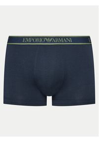 Emporio Armani Underwear Komplet 3 par bokserek 112130 4F717 75436 Kolorowy. Materiał: bawełna. Wzór: kolorowy #5