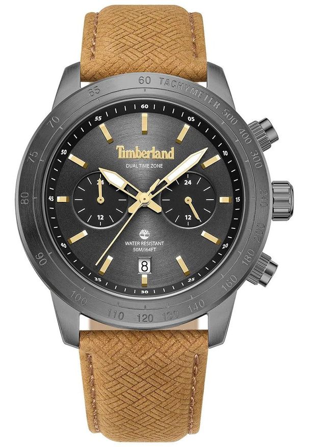 Zegarek męski Timberland TBL.TDWGF0075102