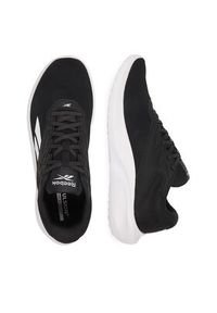 Reebok Buty do biegania CEO-LITE 5 100227417 Czarny. Kolor: czarny. Materiał: materiał #5