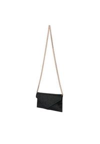 Aldo Torebka Mallasvex 14143538 Czarny. Kolor: czarny. Materiał: skórzane #3