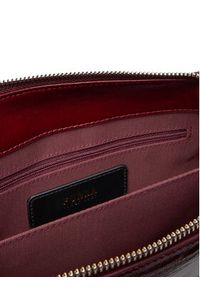 Furla Torebka Nuvola S WB01275 BX4100 CN 0053S Bordowy. Kolor: czerwony. Materiał: skórzane #3