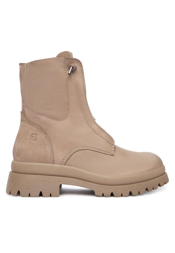 Trapery Tamaris. Kolor: beżowy