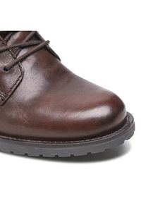 Lasocki Trzewiki WI16-CORA-13 Brązowy. Kolor: brązowy. Materiał: skóra #2