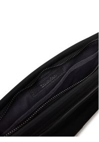 Calvin Klein Saszetka nerka Ck Ease Waistbag K50K512898 Czarny. Kolor: czarny. Materiał: materiał