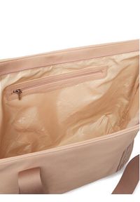 Beverly Hills Polo Club Torebka CWBEO-BHPC-L-016-09 Różowy. Kolor: różowy #3