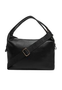 Liu Jo Torebka AA6058 ES026 Czarny. Kolor: czarny. Materiał: skórzane #3