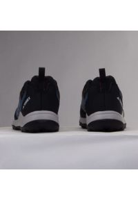 Adidas - Buty do biegania adidas Terrex Tracerocker 2 M IF2583 niebieskie. Zapięcie: sznurówki. Kolor: niebieski. Materiał: materiał. Szerokość cholewki: normalna. Technologia: Gore-Tex. Model: Adidas Terrex #2