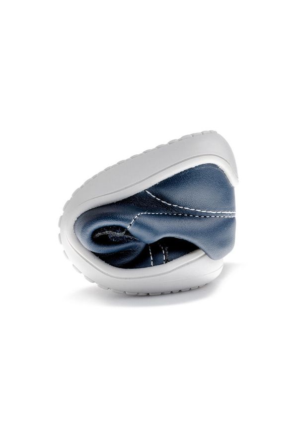 Pablosky - Buty PABLOSKY 063420P Niebieski. Kolor: niebieski. Materiał: syntetyk, tkanina, skóra. Sport: turystyka piesza