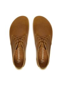 Vivo Barefoot Półbuty Ra IV 305102 Brązowy. Kolor: brązowy. Materiał: skóra #3