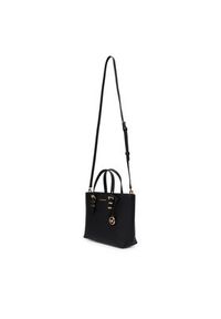 MICHAEL Michael Kors Torebka 32S6GQNC1L Czarny. Kolor: czarny. Materiał: skórzane #3