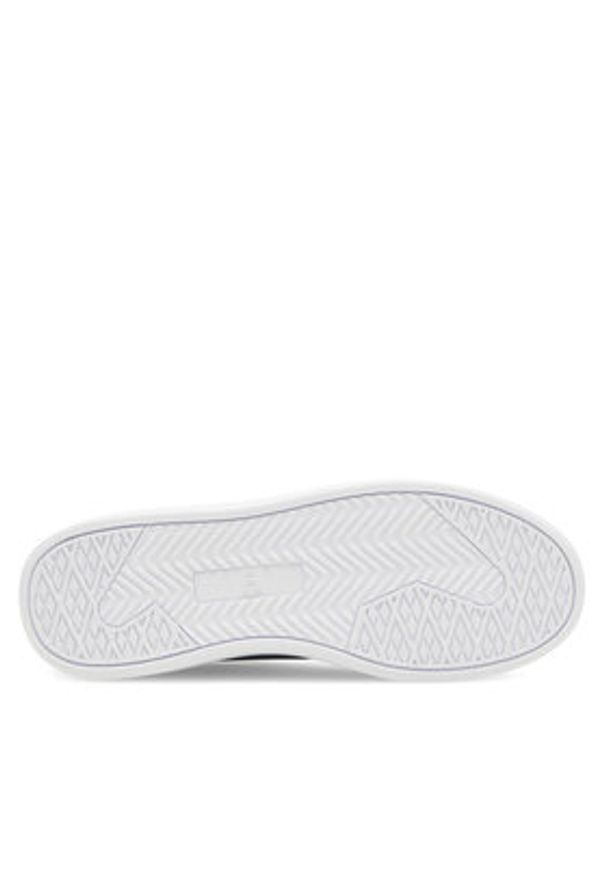 Beverly Hills Polo Club Sneakersy M-23MC1008 Granatowy. Kolor: niebieski. Materiał: syntetyk
