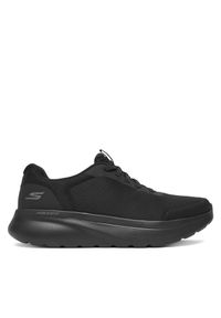 skechers - Sneakersy Skechers. Kolor: czarny