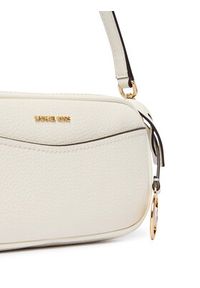 MICHAEL Michael Kors Torebka May 32T6GX5C1L Biały. Kolor: biały. Materiał: skórzane #2