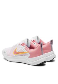 Nike Buty do biegania Downshifter 12 Nn (GS) DM4194 100 Biały. Kolor: biały. Materiał: materiał. Model: Nike Downshifter #3