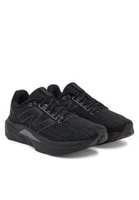 New Balance Buty do biegania FuelCell Propel V5 MFCPRLK5 Czarny. Kolor: czarny. Materiał: materiał #5