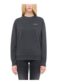 Damska bluza nierozpinana Mustang Style Aberdeen Pirate Black 1015947 4088 #4