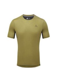 ALTURA - Dżersej z krótkim rękawem Altura Kielder Lightweight. Kolor: zielony. Materiał: jersey. Długość rękawa: krótki rękaw. Długość: krótkie. Sport: kolarstwo #1