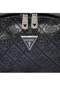 Guess Plecak HMMILO P4211 Czarny. Kolor: czarny. Materiał: skóra #5