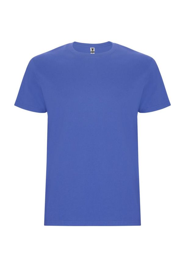 ROLY - Męska Koszulka Stafford. Kolor: niebieski. Sport: turystyka piesza