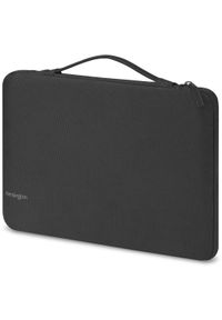 KENSINGTON - Etui Kensington Etui EQ CLASSIC 14 cali z rączką czarne do notebooka. Kolor: czarny #1