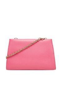 Furla Torebka WE00774 ARE000 CN 4130S Różowy. Kolor: różowy. Materiał: skórzane