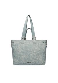 G-Star RAW - Torebka G-Star Raw. Kolor: niebieski #1